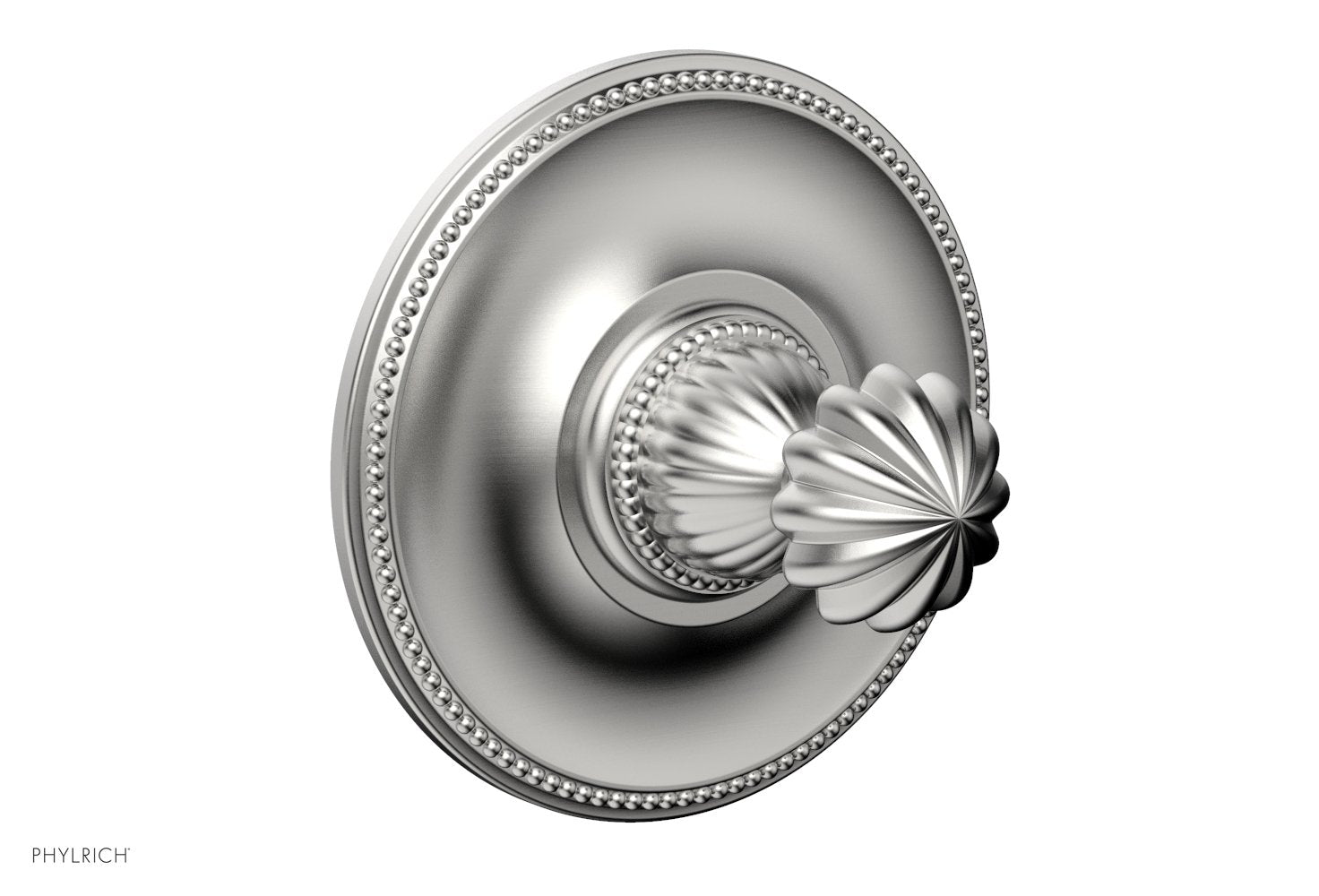 Georgian & Barcelona 3/4 Thermostatic Shower Trim TH361 - Modern Bathroom Faucet for Luxury Spa Experience at Home
