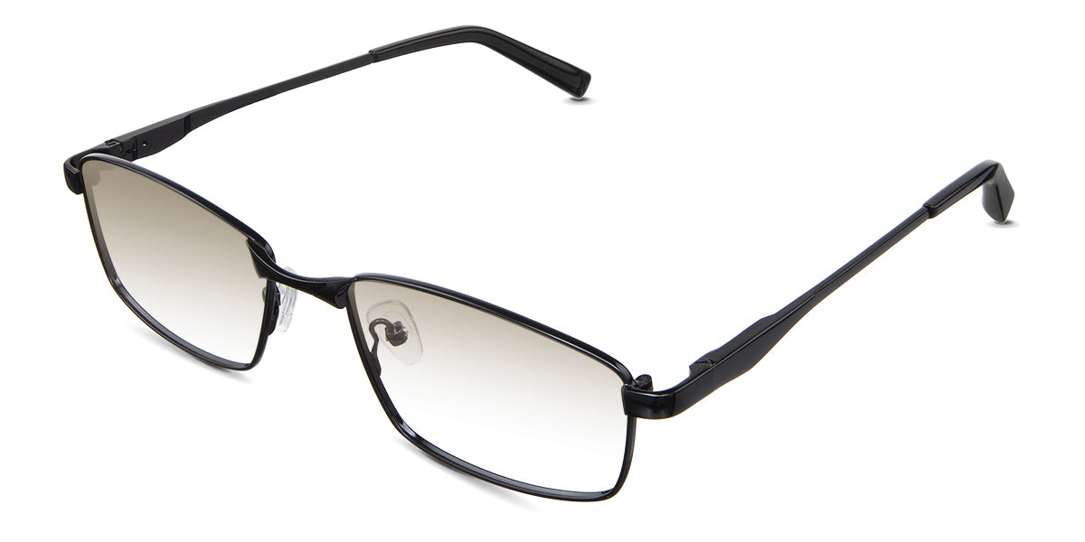 Juan Women's Prescription Tinted Glasses - Stylish & UV Protection for Reading, Driving & Outdoor Activities