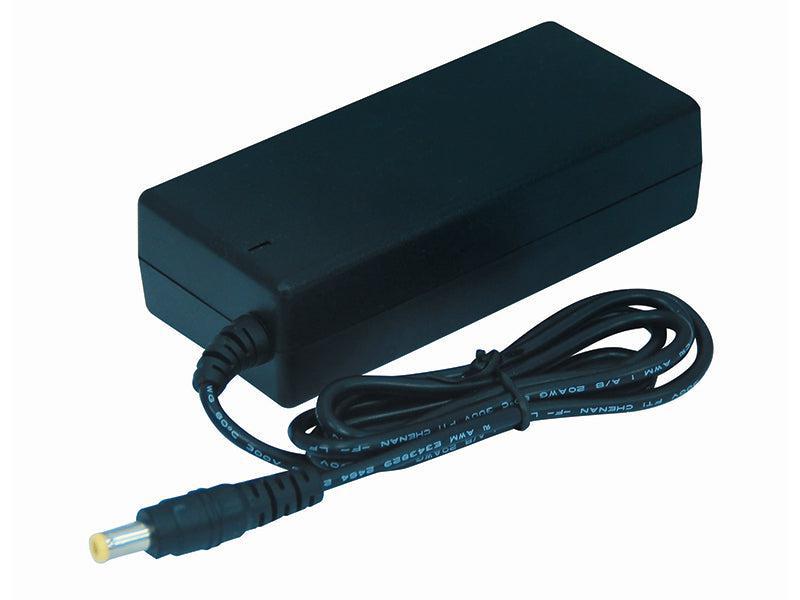 BigBlue 3-Slot 18650 Battery Charger - Fast USB Charging for 18650, 26650, 21700 Li-ion Batteries - Perfect for Flashlights, Vape Mods, and Electronic Devices