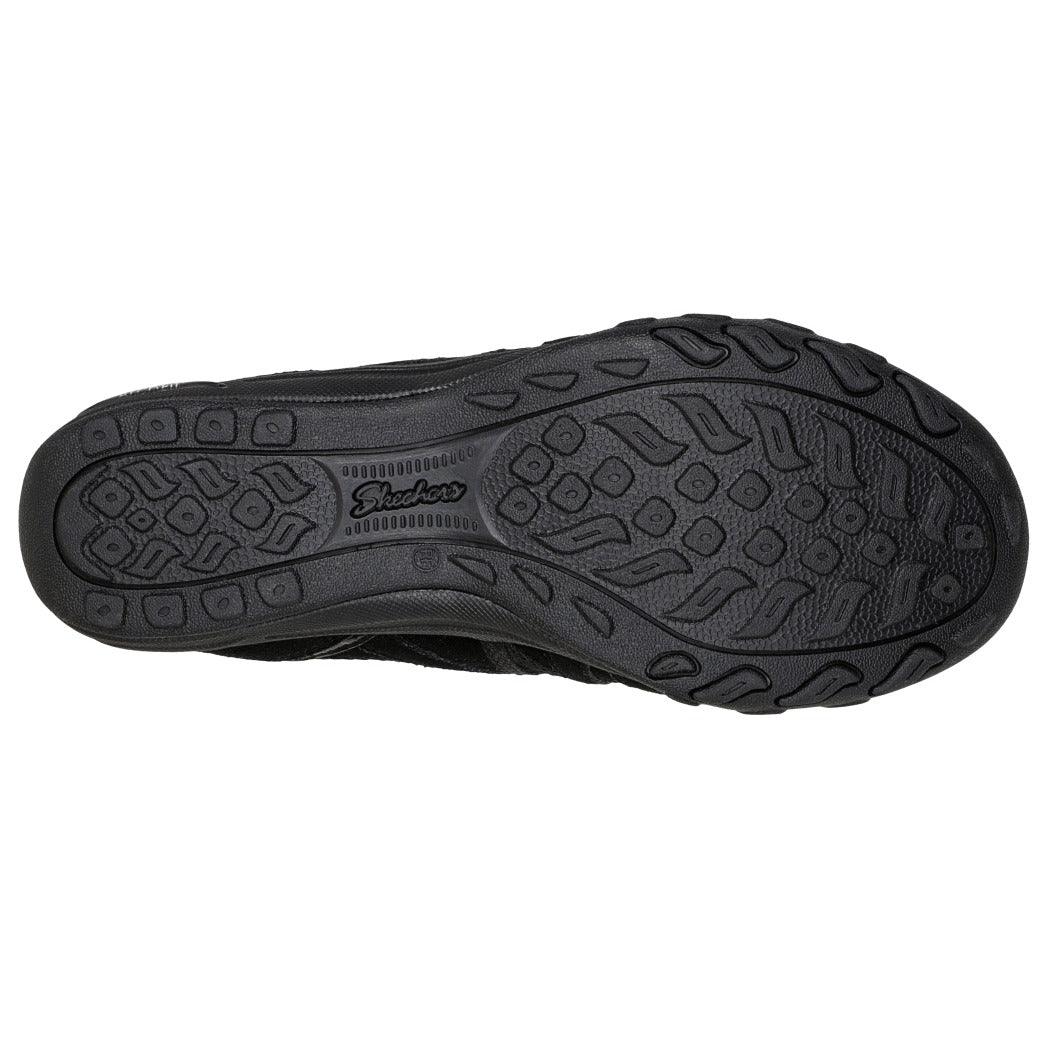 Arch Fit Comfortable Slip-On Shoes for Women - Lightweight Walking Shoes with Cushioned Support for Work, Travel & Everyday Wear