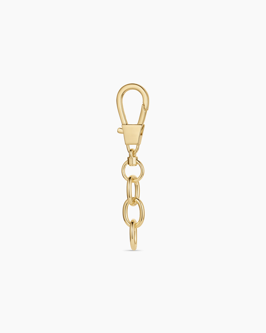 Custom Bag Charm Clasp - Personalized Keychain Accessory for Handbags, Backpacks & Luggage - Perfect Gift for Travel & Everyday Use