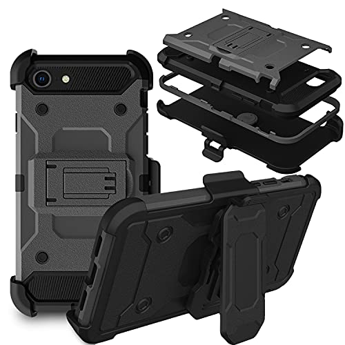 A.Tough Armor-Dark Gray (With Holster)