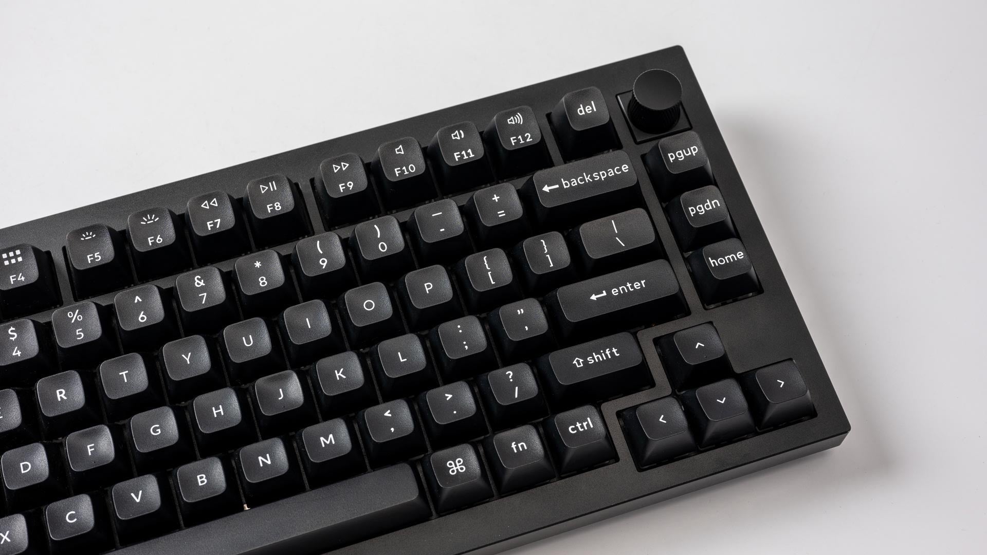 Double Shot KSA PBT Keycap Full Keycap Set for Mechanical Keyboard - Premium Durable Keycaps for Gaming & Typing