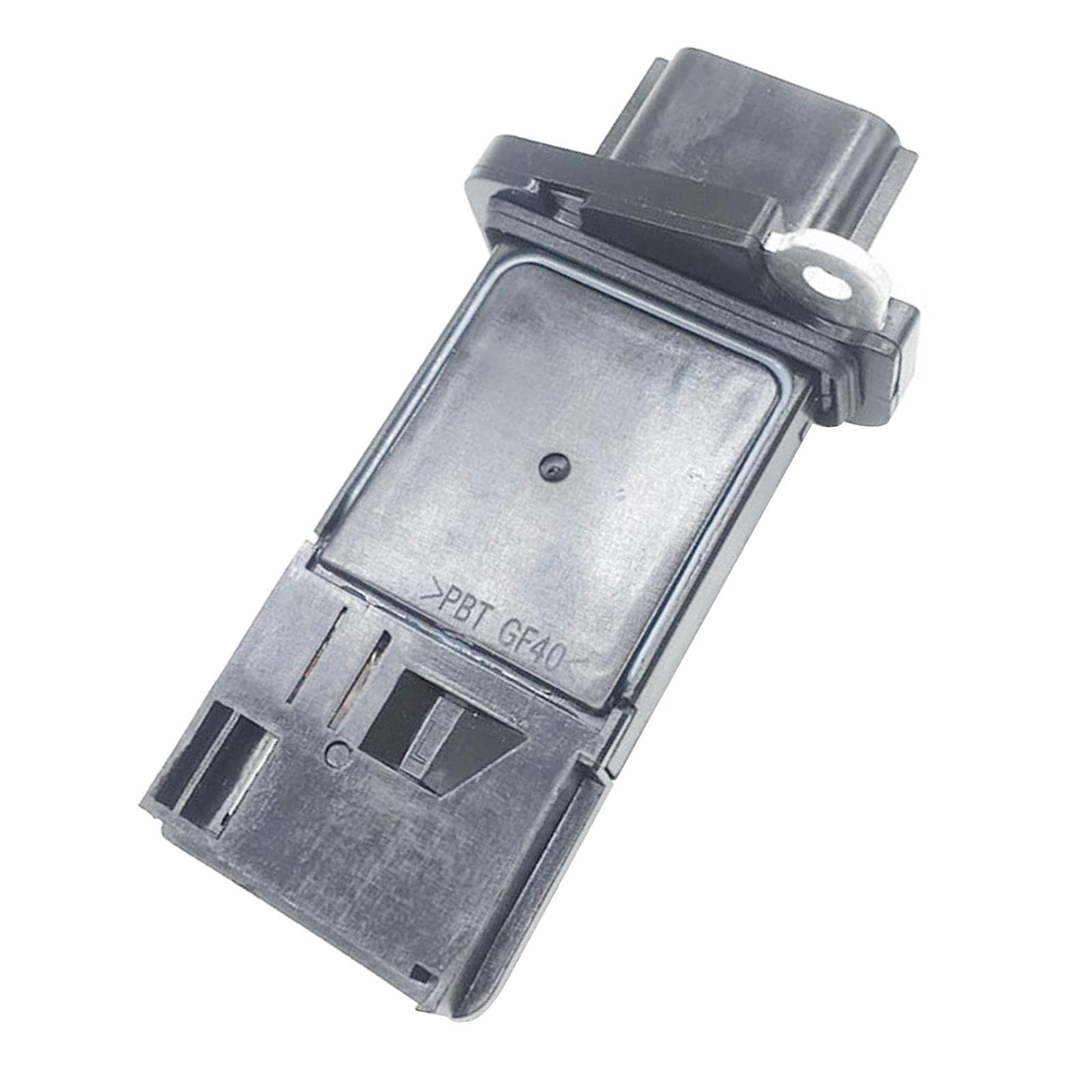SAZ DEKOR Mass Air Flow Sensor 22680-7S00A - High Performance Air Flow Meter for Nissan, Infiniti Vehicles | Improves Engine Efficiency & Fuel Economy