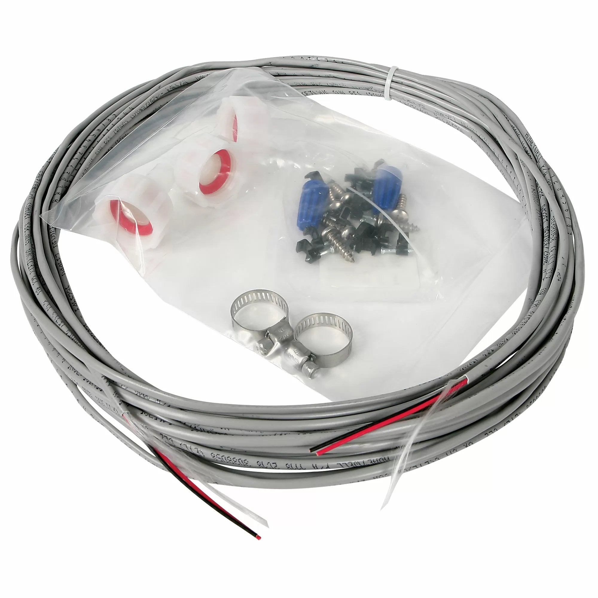 Edstrom Solenoid Spray Cool - High-Performance Cooling Solenoid Valve for Hydraulic Systems | Ideal for Industrial Machinery & Automotive Applications