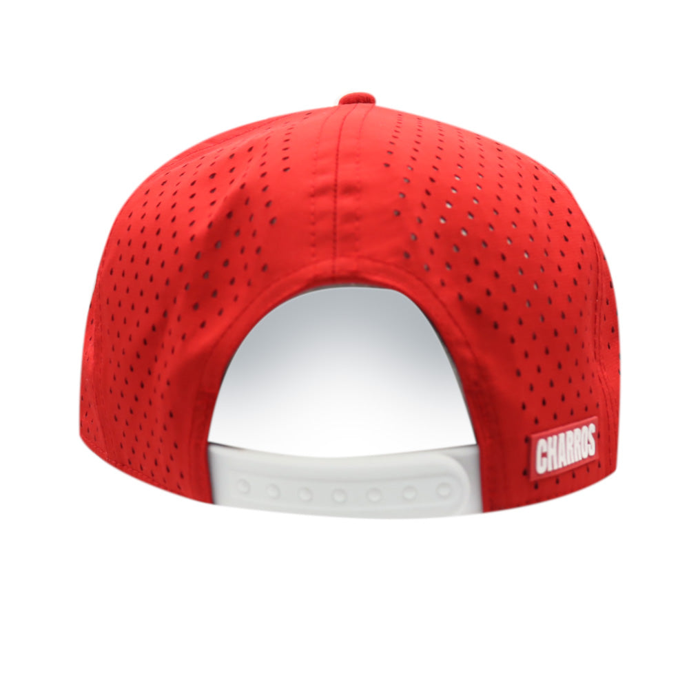 Adjustable Sports Cap for Men & Women - Breathable & Comfortable Baseball Hat for Running, Hiking, and Outdoor Activities