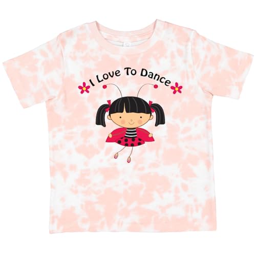 Tie Dye Pink