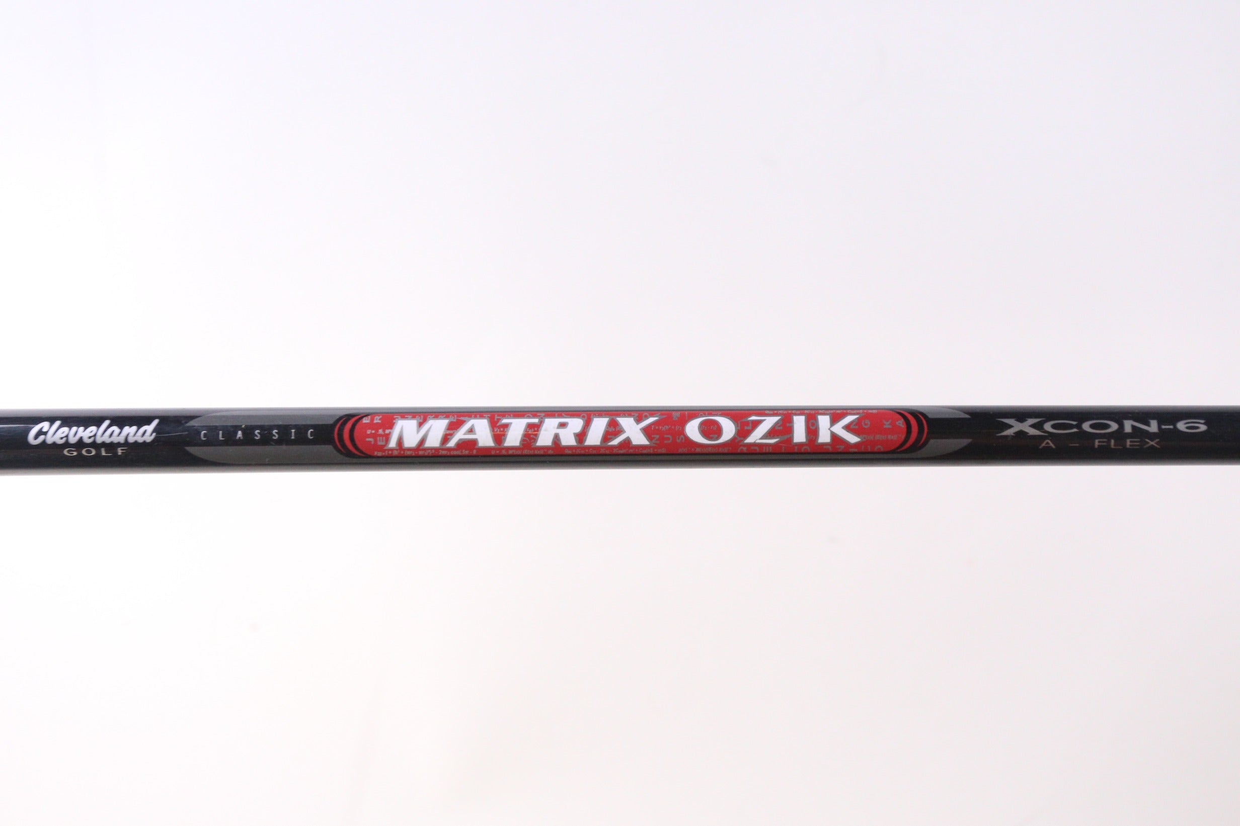 Used Cleveland Classic XL 3 Wood Golf Club - Right Handed 15° Senior Flex - Perfect for Senior Golfers & High Handicap Players on Fairway Shots