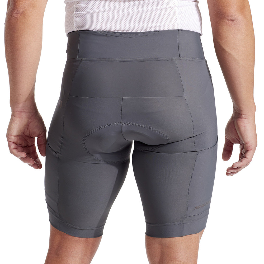 Men's Quick-Dry Hiking Shorts with Pockets - Lightweight & Breathable for Outdoor Adventures, Camping & Travel