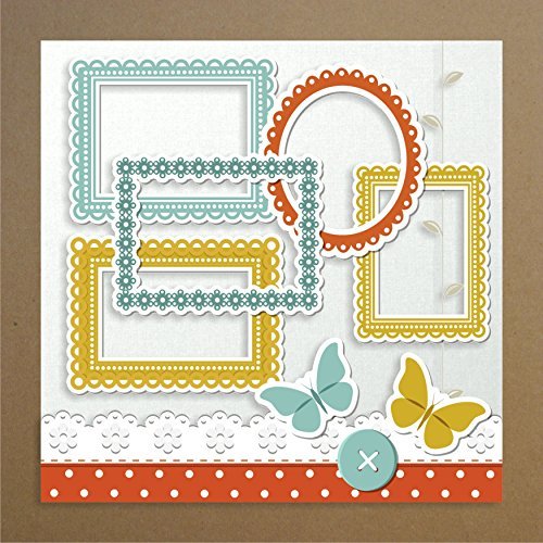 300 Sheets 46pt (Point) Chipboard - 5 x 7 Inches Heavy Weight Brown Kraft Cardboard for Crafts, Packaging, Scrapbooking & DIY Projects | Perfect for Photo Mounting, Card Making & Gift Boxes