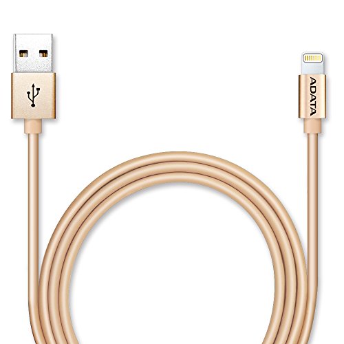 Gold (Aluminum Casing)
