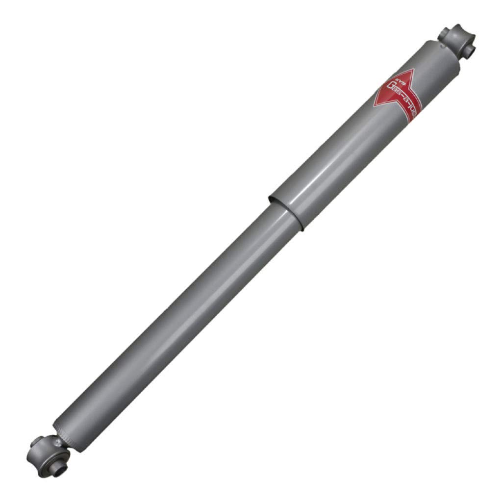 KYB Gas-A-Just Shock Absorbers & Struts Rear for Chevy G-Series 1978-1995 | KG5488 | Perfect for Smooth Rides & Off-Road Adventures