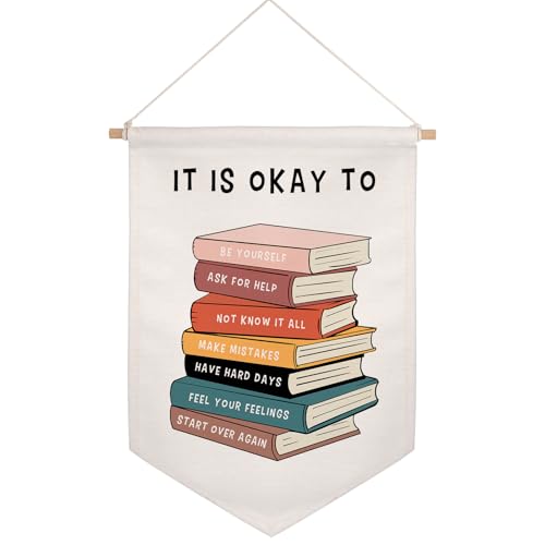 It is Okay to Books