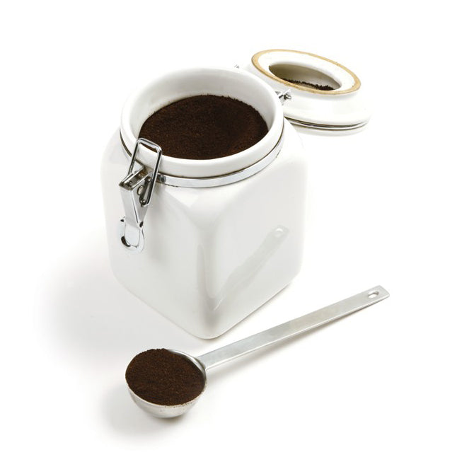 Precision Measuring Scoop - Accurate Kitchen & Baking Tool for Flour, Sugar, Coffee - Perfect for Cooking, Baking & Meal Prep