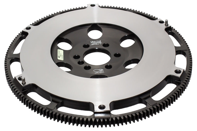 ACT 2010 Chevrolet Corvette XACT Flywheel Prolite - High Performance Lightweight Flywheel for Racing & Street Use - Perfect for Track Days, Drag Racing & Performance Upgrades