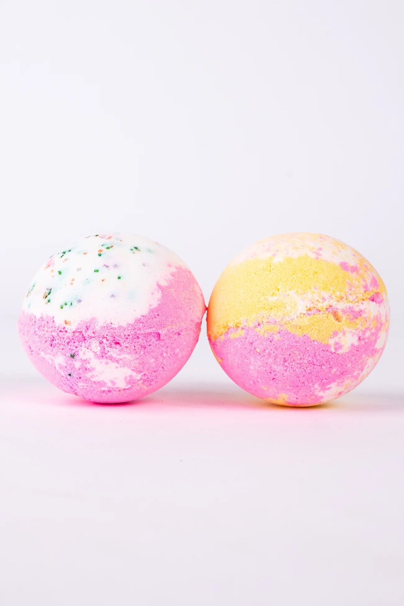Great Pretenders Bath Bombs 3.5oz - Natural & Aromatherapy for Relaxation - Perfect for Spa Nights & Self-Care Gifts
