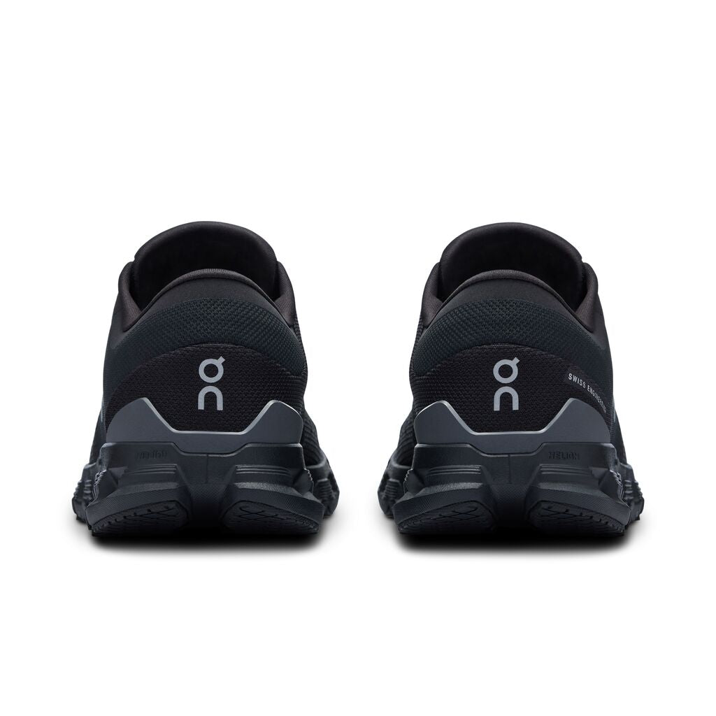 On Cloud X 4 Women's Running Shoes - Lightweight & Breathable for Trail & Road Running | Perfect for Jogging, Gym Workouts & Outdoor Activities