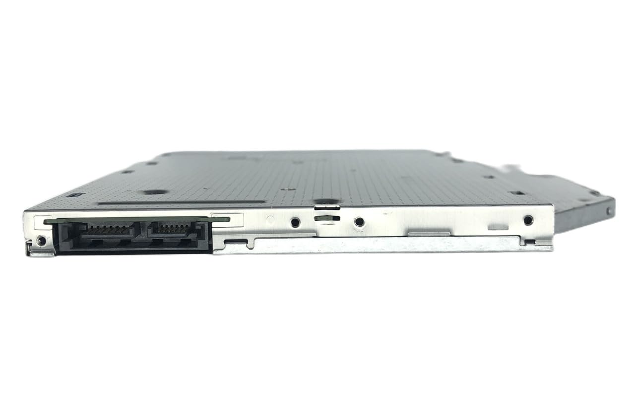 T-ProTek Internal DVD/CD RW Burner - Optical Drive for ASUS Pro B43v-cu024g & Eeetop et2411inki-b014k - Perfect for Data Backup, Media Playback, and Software Installation