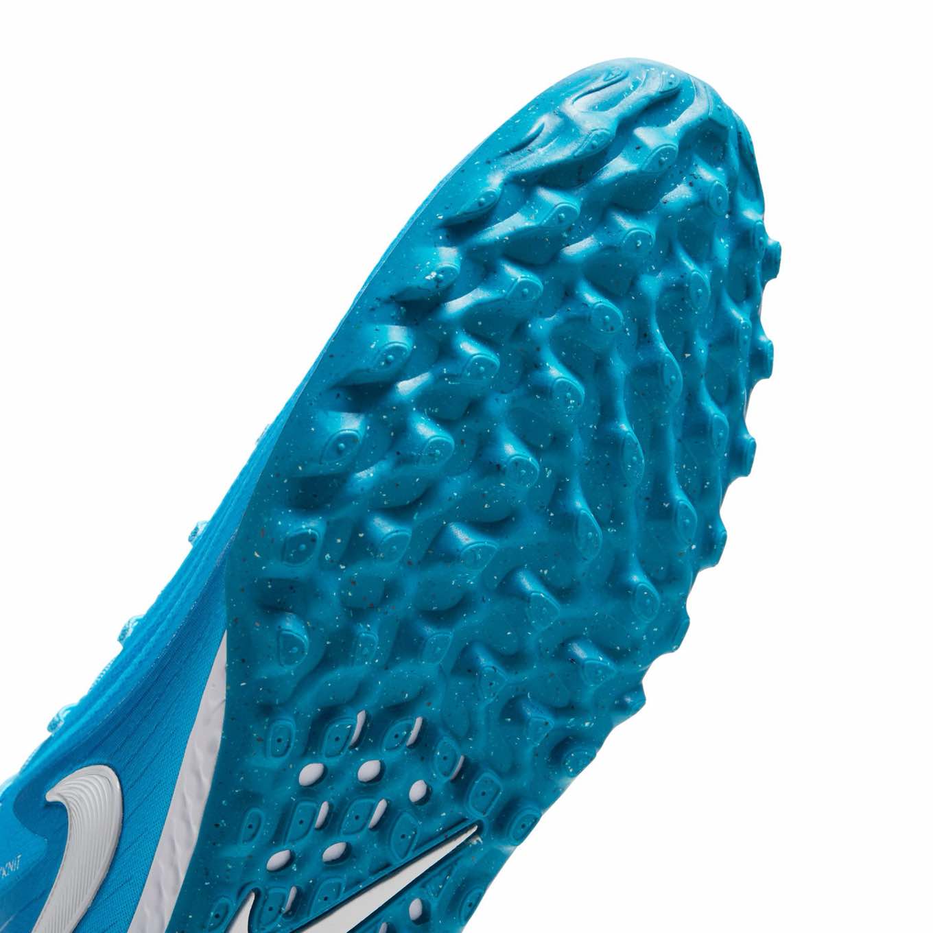 Nike Phantom GX 2 Pro TF Soccer Cleats - Men's Artificial Turf Football Shoes for Indoor & Outdoor Training - Perfect for Futsal, Street Soccer & Casual Play