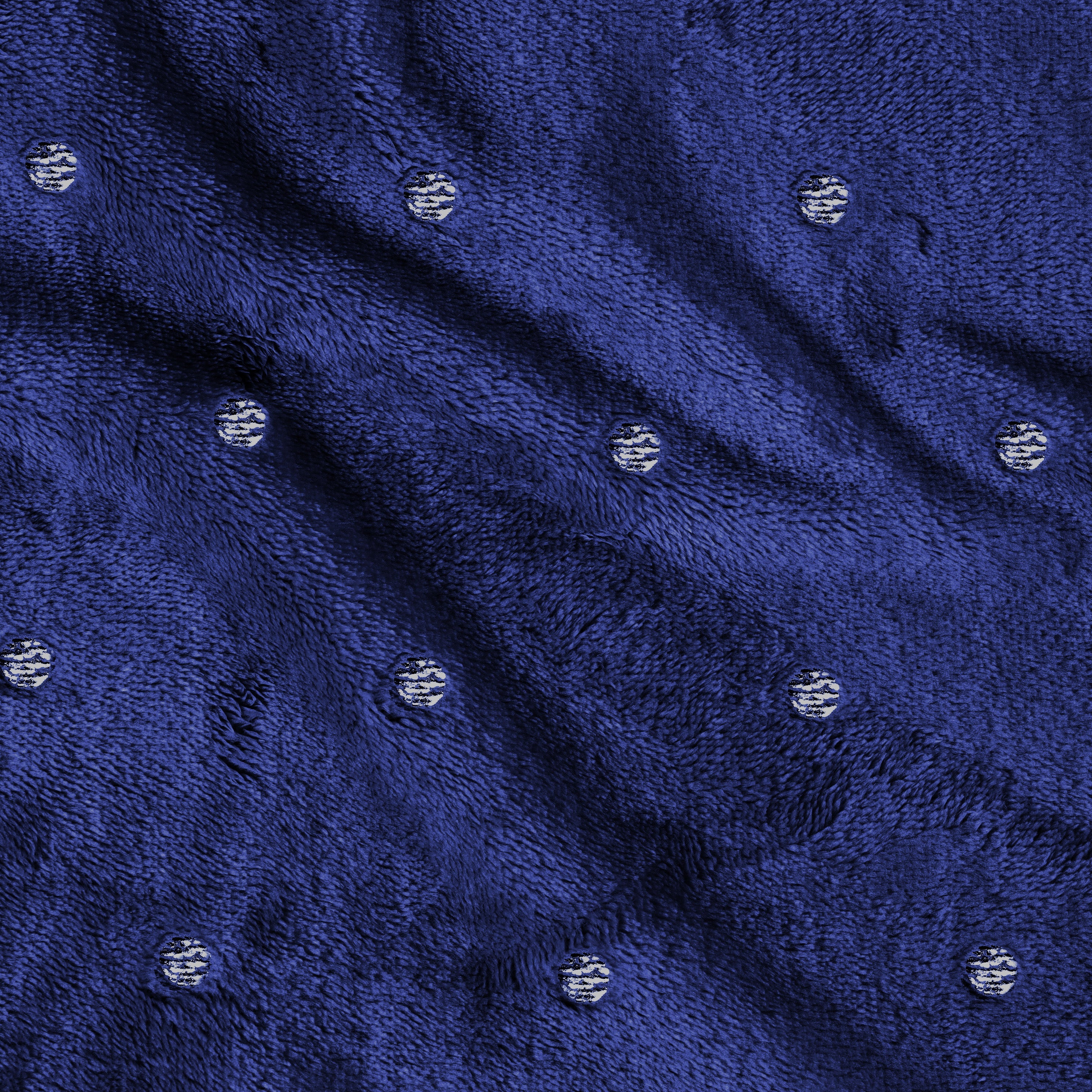 CozySoft Fleece Plush Blanket - Medium Weight, Ultra Soft & Fluffy - Perfect for Sofa, Bed, Couch & Home Decor - Warm Throw Blanket for Winter, Gifts & Cozy Nights