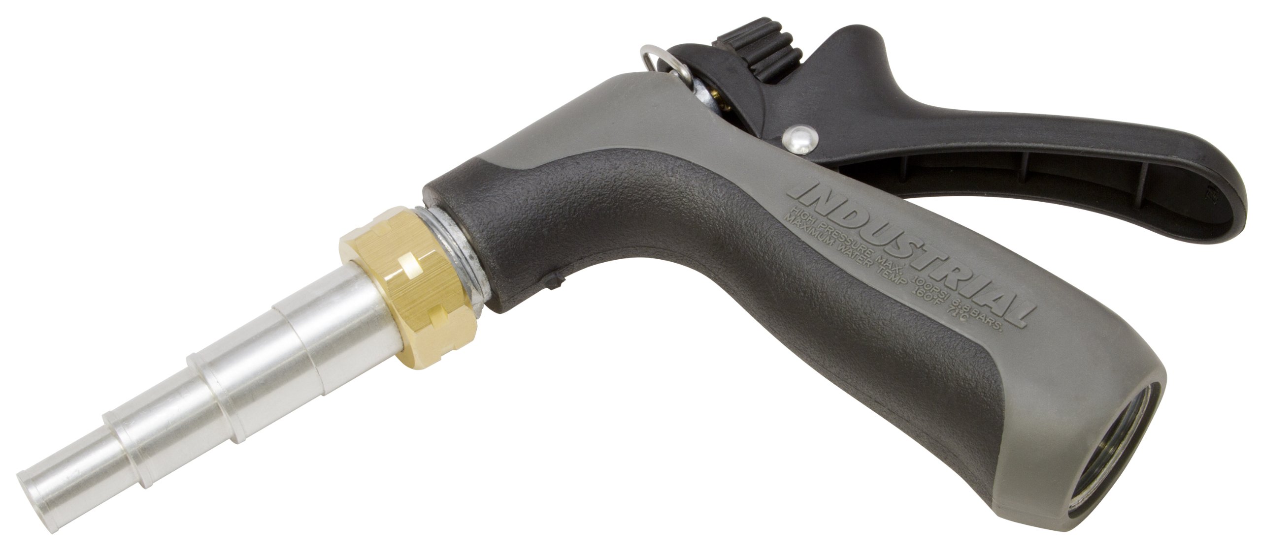 Lisle 60900 Heater Core Backflush Tool - Professional Radiator Flushing Kit for Car AC System Maintenance | Perfect for DIY Auto Repair & HVAC System Cleaning