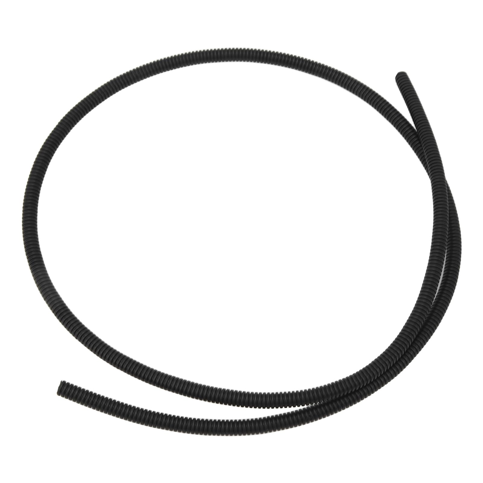 Universal Car Windshield Washer Hose Kit - 4 Connectors & 4 Heat Shrink Tubes Included | Fits Most Vehicle Models | Easy Installation for Water Pump & Nozzle Connection | Perfect for DIY Car Maintenance & Windshield Cleaning System Repair