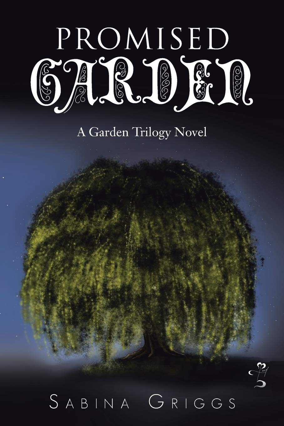 Promised Garden: A Garden Trilogy Novel - Best Selling Fantasy Book Series for Adults - Perfect for Book Clubs & Relaxing Weekend Reads