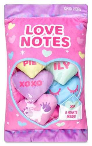 Love Notes Candies
