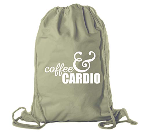 Coffee & Cardio-olive
