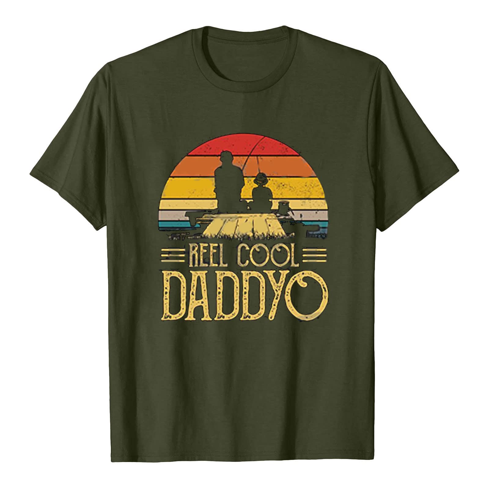 Posijego Women's Short Sleeve Graphic Tee - Casual Summer & Fall T-Shirt for Women - Perfect for Daily Wear, Weekend Outings and Casual Office Looks