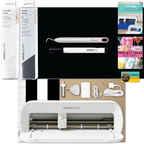 Joy Xtra Beginner Vinyl Bundle