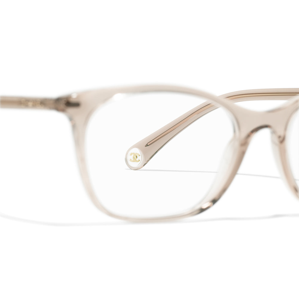 Chanel 3414 Women's Luxury Sunglasses - UV Protection & Stylish Design for Fashion & Outdoor Activities