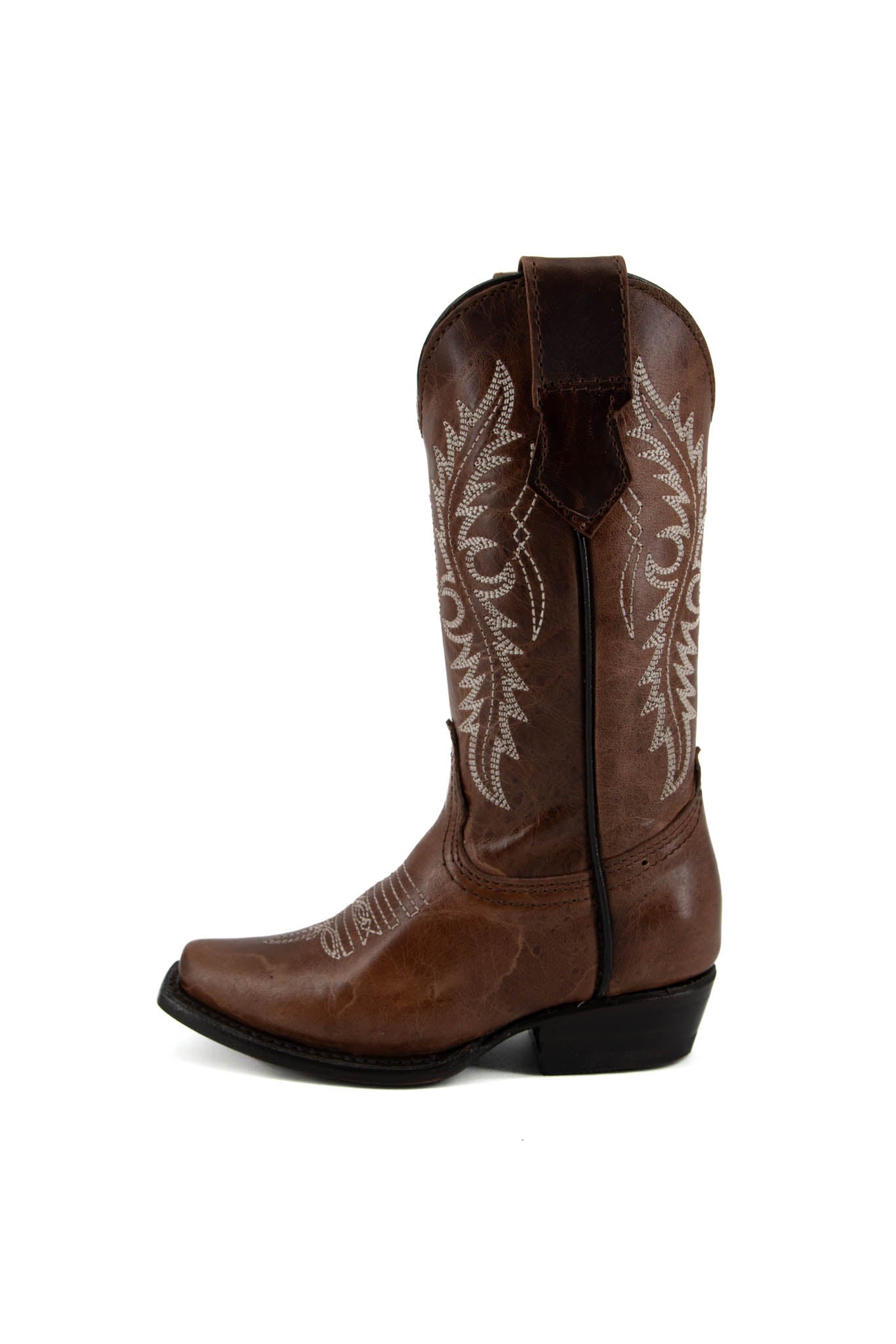**Best Western Cowgirl Boots for Little Girls - Stylish & Comfortable Kids' Cowboy Boots for Riding, Parties & Outdoor Play**