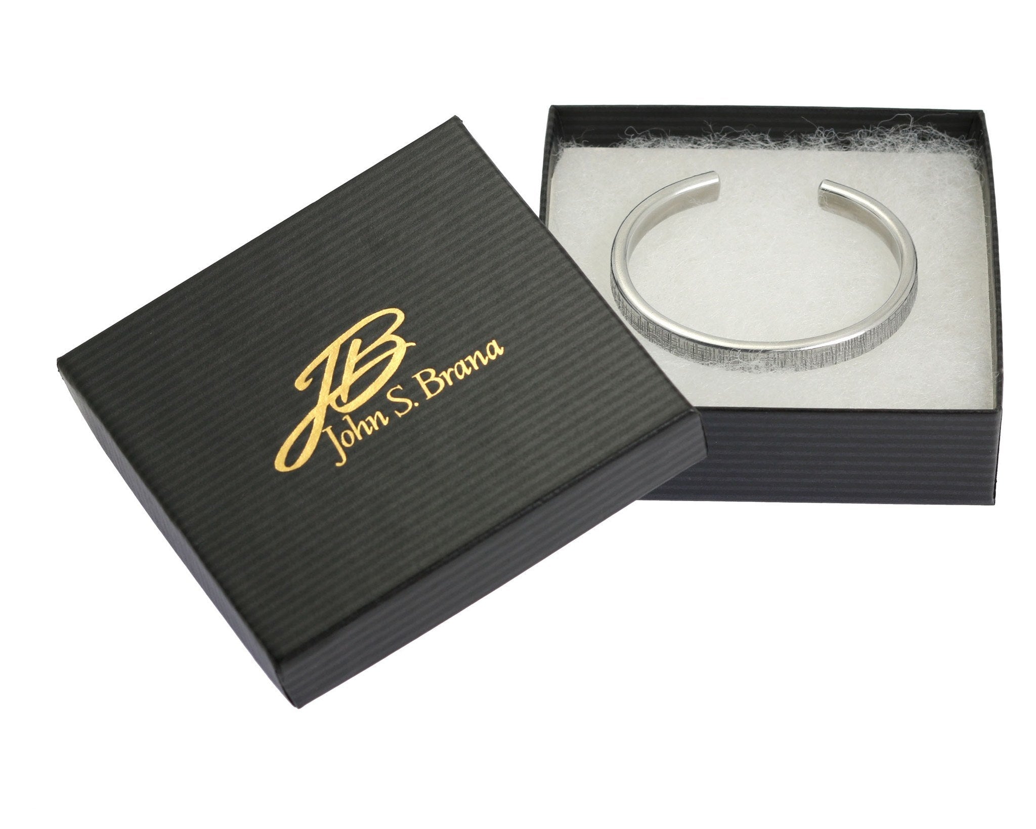Stylish Thin Linen Aluminum Cuff Bracelet for Women - Lightweight Boho Jewelry for Everyday Wear, Parties & Special Occasions