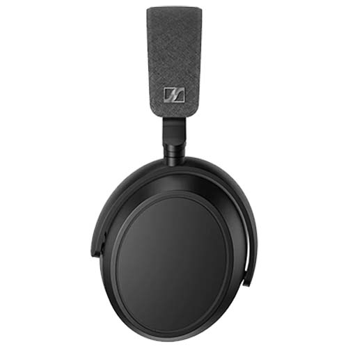 Sennheiser Momentum 4 Wireless Noise Cancelling Over-Ear Headphones with Hi-Res Audio - Perfect for Travel, Work & Music Lovers