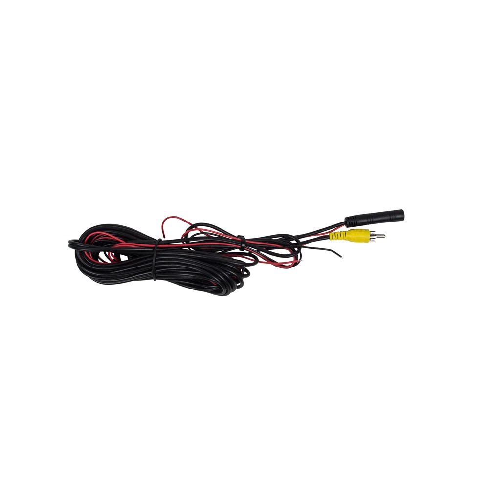 Ford Chrome Tailgate Handle Camera - HD Backup Camera for Ford Trucks & SUVs | Easy Installation, Weatherproof Design | Perfect for Parking, Towing & Off-Road Adventures