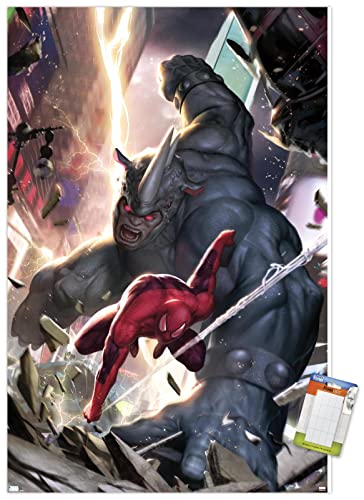 Premium Poster & Mount Bundle