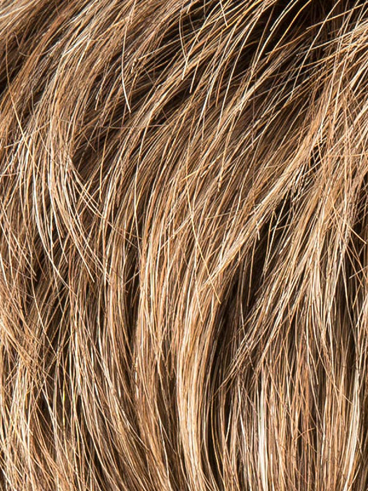 Debbie Perucci Synthetic Wig for Women - Natural Looking Heat Resistant Hairpiece for Daily Wear, Cosplay & Costume Parties