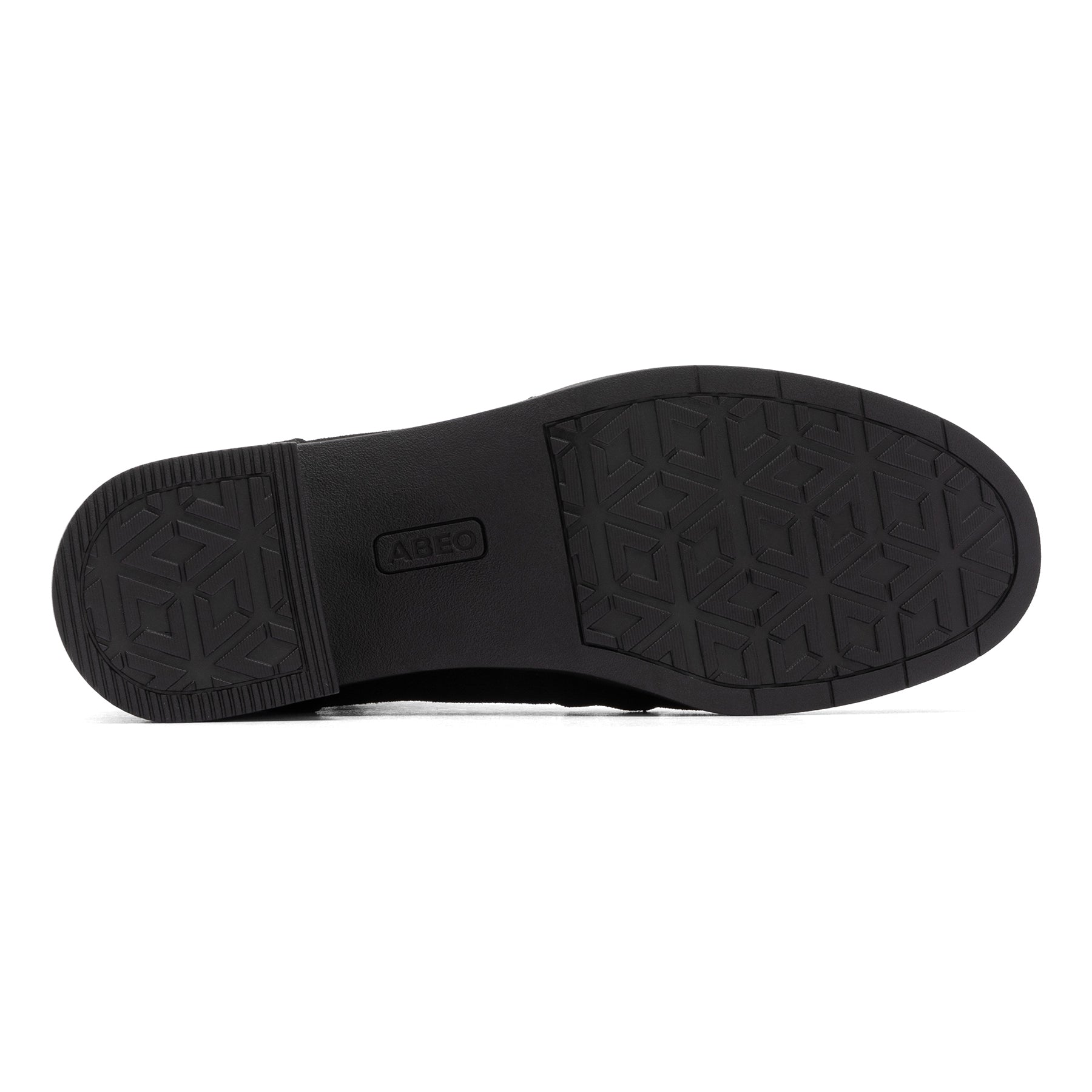 ABEO Capital Lace Black Women's Running Shoes - Lightweight & Breathable for Jogging, Gym Workouts & Daily Wear