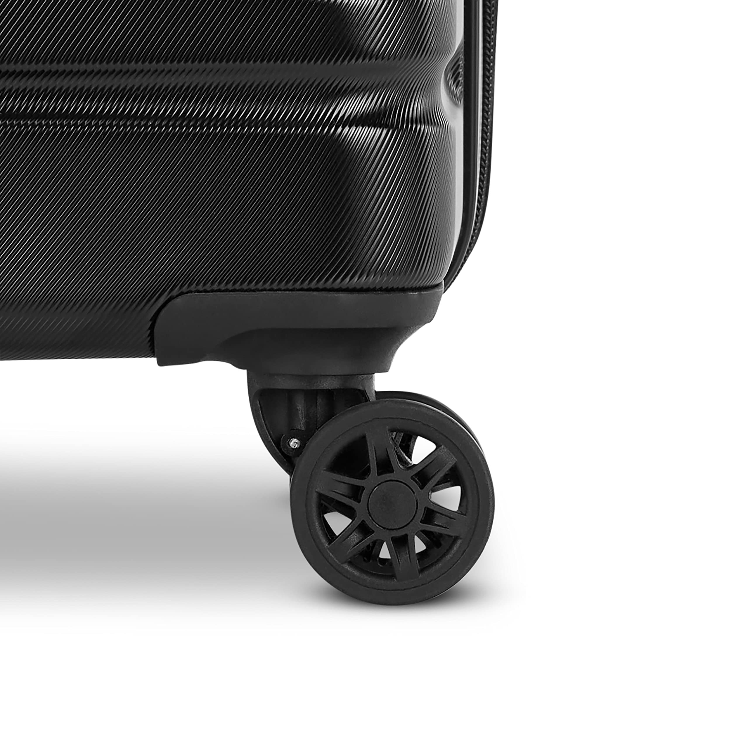 Samsonite Evolve SE Hardside Expandable Luggage with Spinner Wheels - 28
