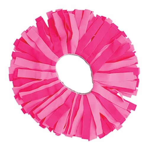 In the Pink, Powder Pink/Tropic Pink - Pair