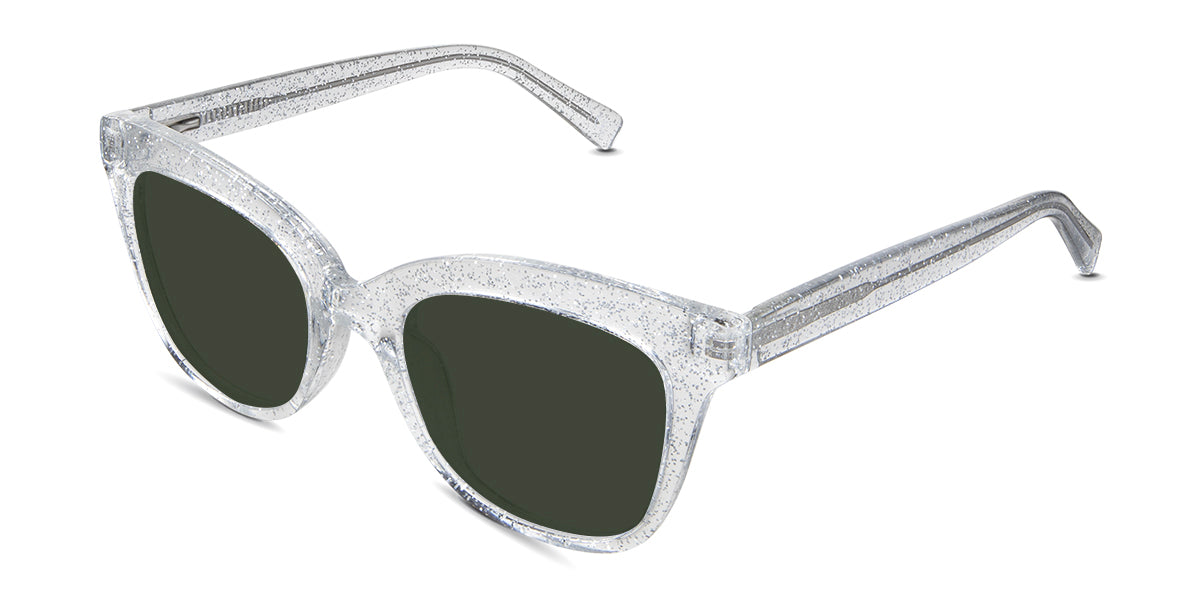 Elise Women's Prescription Sunglasses - UV Protection, Stylish & Comfortable for Driving, Outdoor Activities & Everyday Wear