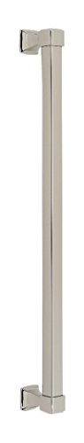 Polished Nickel