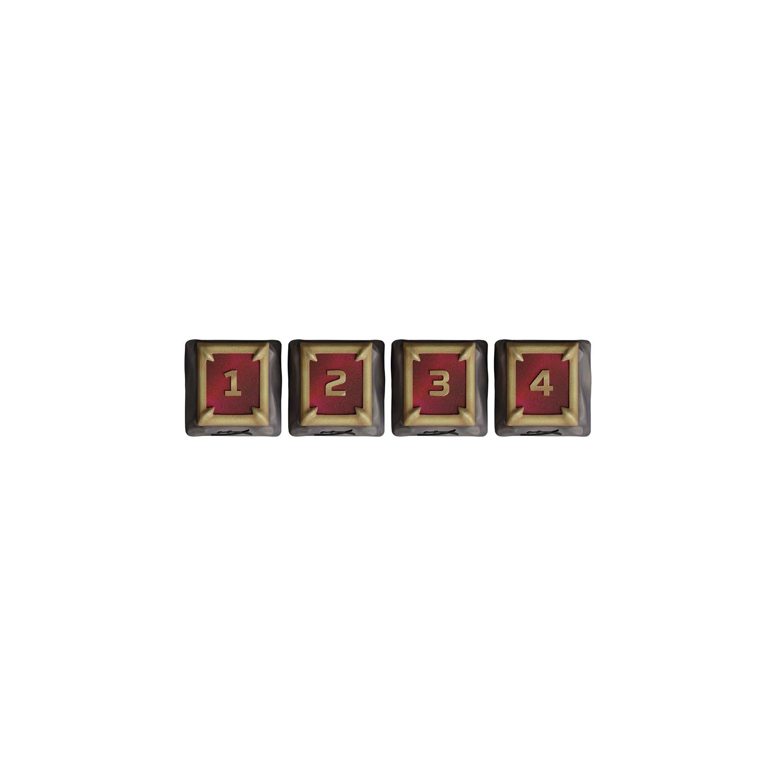 HX3D Custom Keycaps Set - Mechanical Keyboard Keycaps for Gaming & Typing - Perfect for PC, Mac, and Laptop Keyboards - Enhance Your Typing Experience at Home or Office