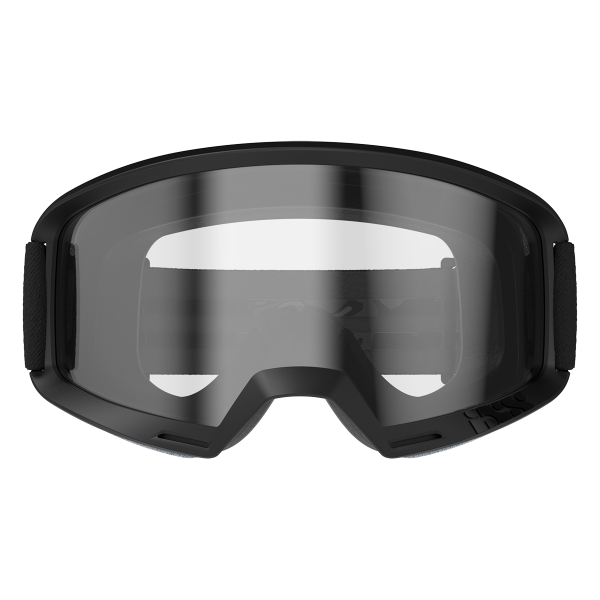 iXS Hack Goggles - Premium Motorcycle & Off-Road Goggles with Anti-Fog Lens for Men & Women - Perfect for Dirt Biking, ATV Riding & Snowmobiling