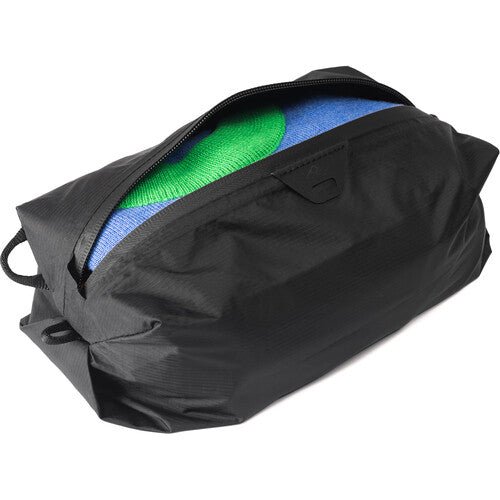 Peak Design Ultralight Packing Cube X Small Sage - Compact Travel Organizer for Backpacks & Suitcases - Perfect for Business Trips & Weekend Getaways