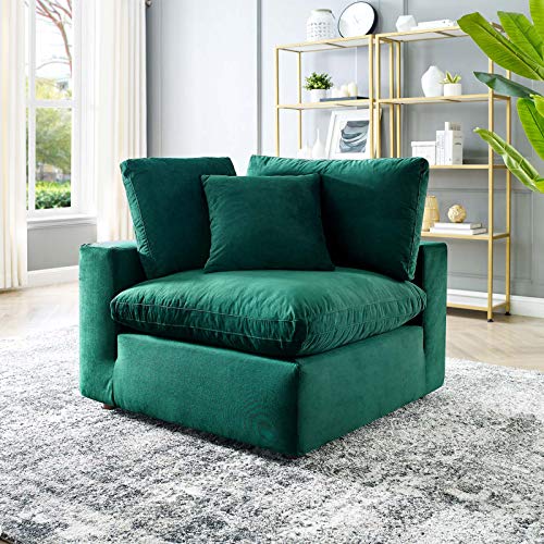 Green Performance Velvet