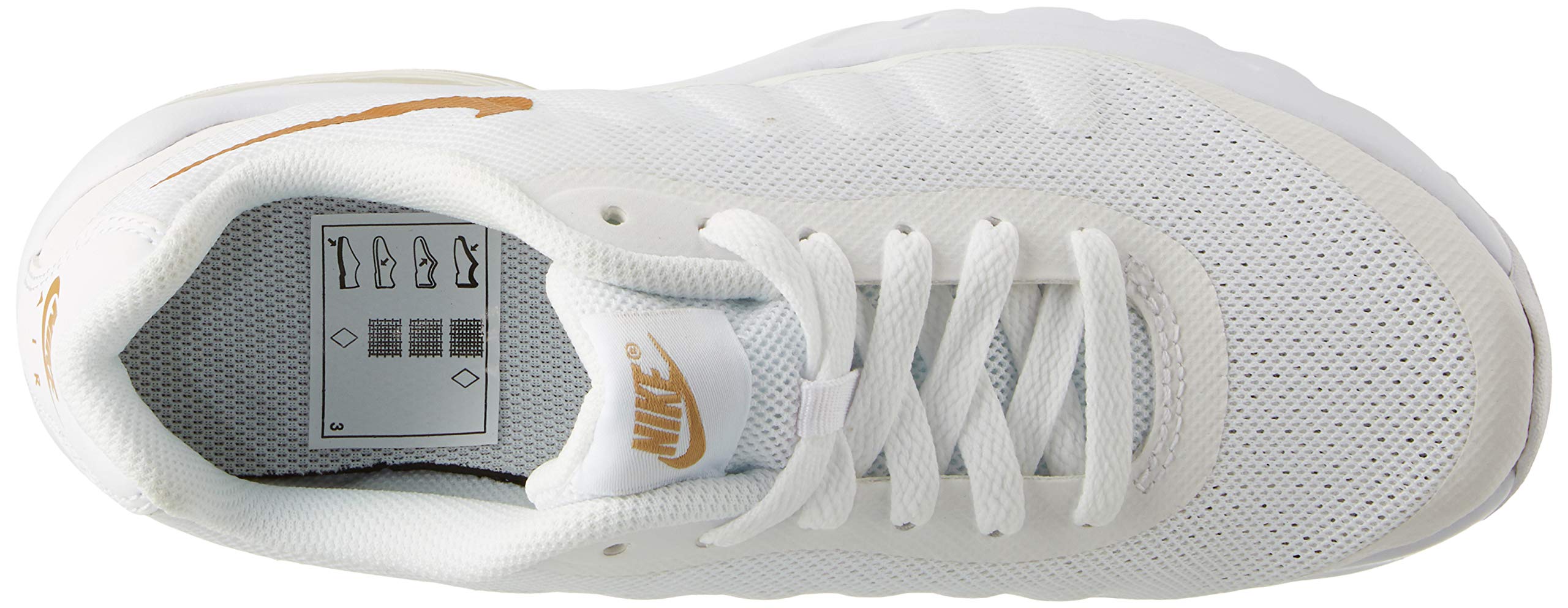 Nike Kids Low-Top Sneakers - Lightweight Comfortable Athletic Shoes for Boys & Girls - Perfect for School, Play & Everyday Wear