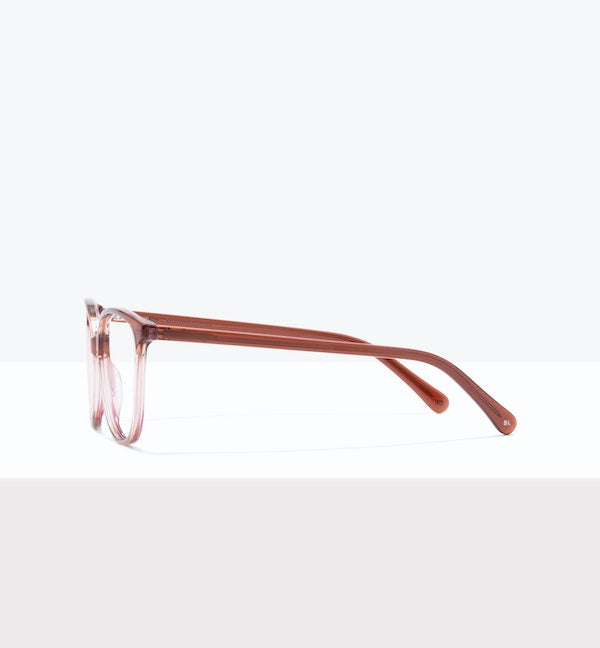 Premium Blue Light Blocking Glasses for Men & Women - Anti Eyestrain, UV Protection, Computer & Gaming Glasses - Perfect for Office, Reading & Screen Time