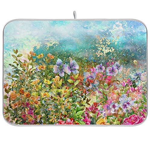 Spring flowers 17